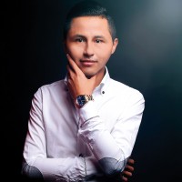 Carlos Arcia Olivares