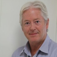 Roy Mcdougall