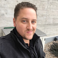Brian Foster