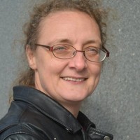 Inge Geertsma