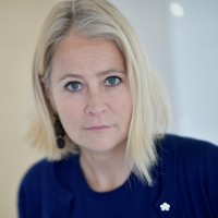 Delphine Charrier-Blestel