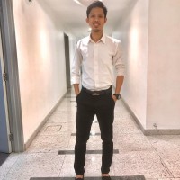 Muhammad Azizul Hadi Bin Mohamad Ali