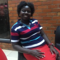 Mugaba Susan