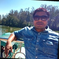 Aswini Parida