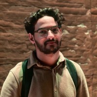 Mohamed Amine Bachar