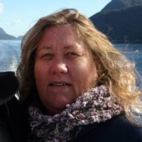Deborah Debbage