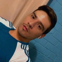 Patricio Andrés Rojas Ramírez