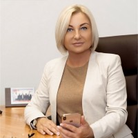 Olena Musashykhova