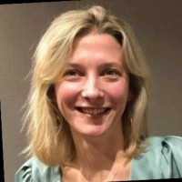 Ingrid Cuvillier