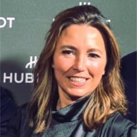 Raquel Gargallo Herrero
