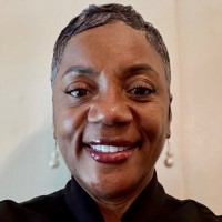Tonia Patterson