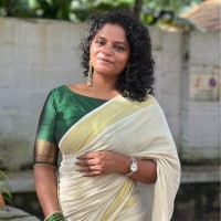 Anumol Francis