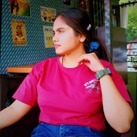 Tripti Pathak