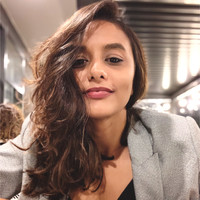 Priyanshi Shah