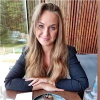 Monika Hagman