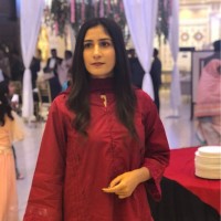 Ifra Imtiaz