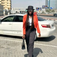 Esther Temitope