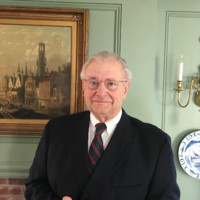 Henry Broggi