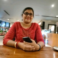 Mridula Ratheesh