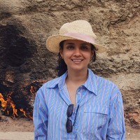 Nancy Goel