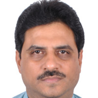 Sriram S