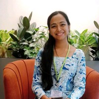Manvitha K Rao