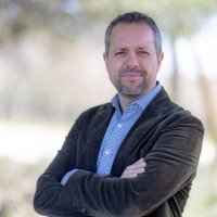 Santiago Julián Alcolea