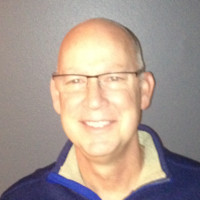 Dave Hughes