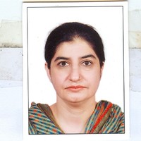 Shamim Akhtar