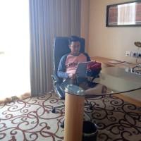 Hendra Ardianto