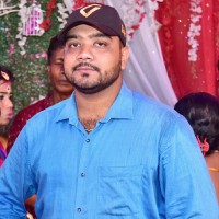 Arindam Debnath