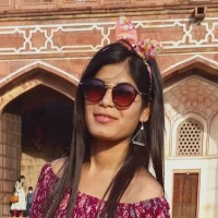 Pooja Yadav
