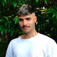 Matheus Machado
