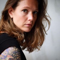 Jen Greeke