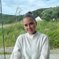 Vilde Tveita Johansen