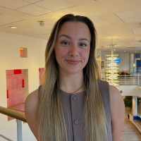 Sandra Jonsson