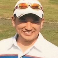 Steven Samudera