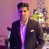 Shubham Sehgal