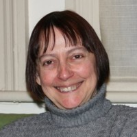 Jane Whiteside