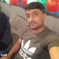 Waqas O.B Rsp Vicky. A