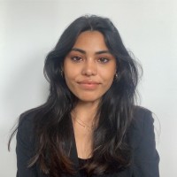 Asha Meagher