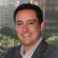 Michael Traeger Mujica