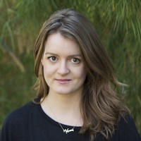 Mary O'Reilly