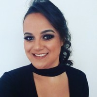 Thays Moreira