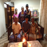 esshwaran arvind