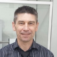 Eric Frangeard