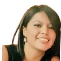 Patricia Cristina Panchi