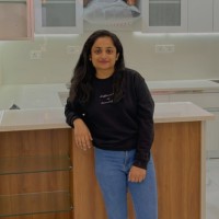 Kashvee Soni