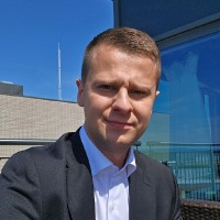 Viktor Roberg