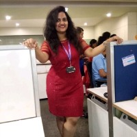 Sanjivani Palekar